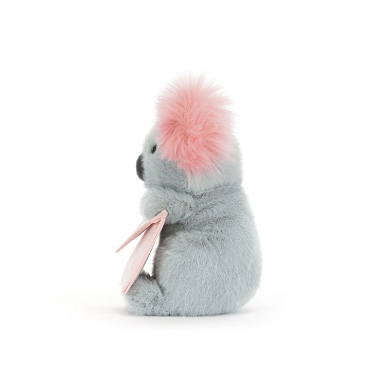 Jellycat Koala Listonosz 20cm