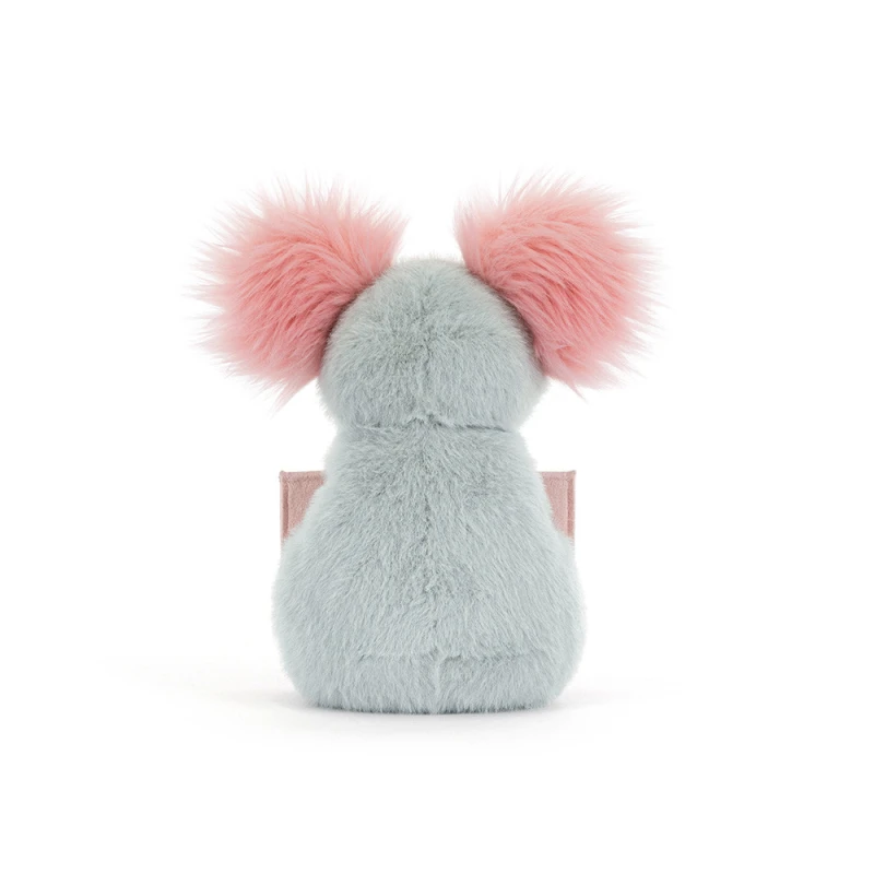 Jellycat Koala Listonosz 20cm