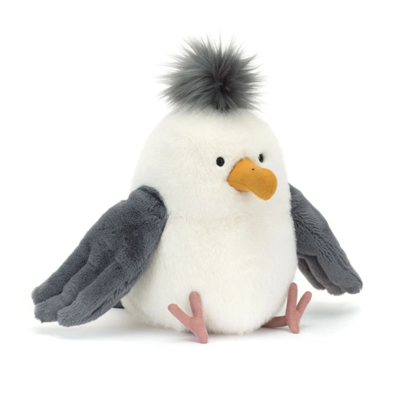 Jellycat Mewa Chip 25 cm