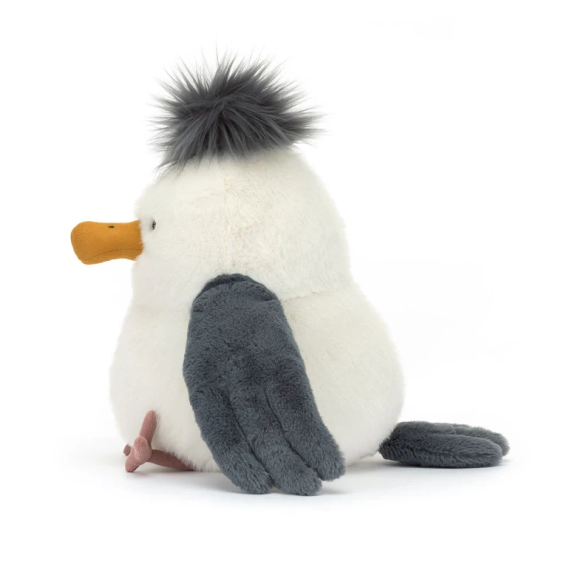 Jellycat Mewa Chip 25 cm