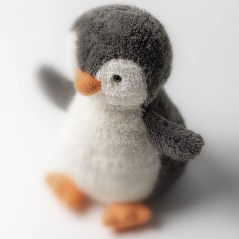 Jellycat Pingwin 23 cm