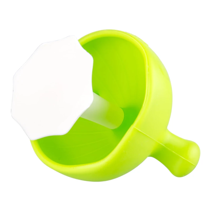 Mombella Gryzak Grzybek Mushroom Green