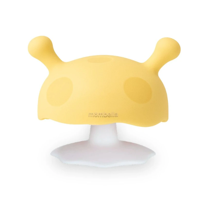 Mombella Gryzak Grzybek Mushroom Go Bananas