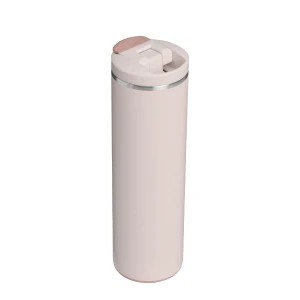 Stanley kubek termiczny Aerolight Transit Flip Top Rose Quartz 0,47L