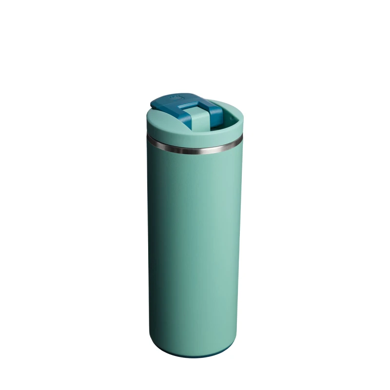 Stanley kubek termiczny Aerolight 0.35L Spring Green
