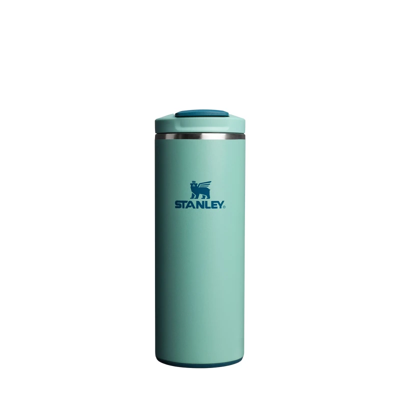 Stanley kubek termiczny Aerolight 0.35L Spring Green