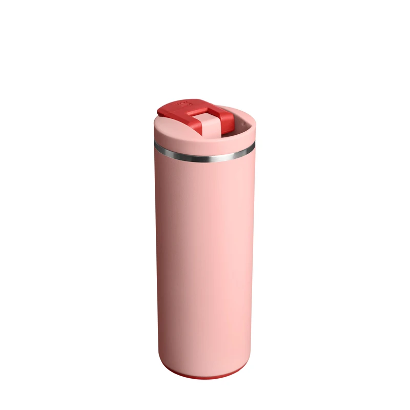 Stanley kubek termiczny Aerolight 0.35L Peach Rose