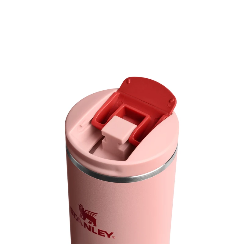 Stanley kubek termiczny Aerolight 0.35L Peach Rose