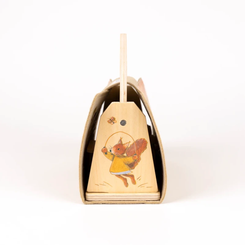 EGMONT Mini przyjaciele - Szkoła