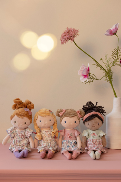 Little Dutch Lalka Julia 35 cm