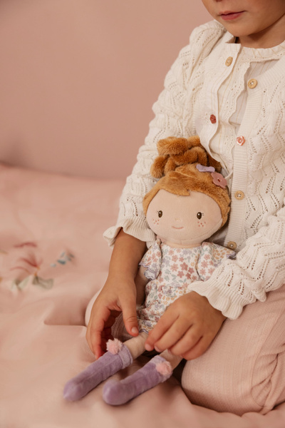 Little Dutch Lalka Ava 35 cm