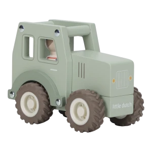 Little Dutch Traktor