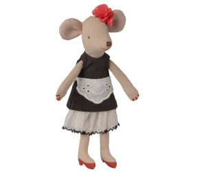 Mailes myszka mama modnisia -  beautican mouse