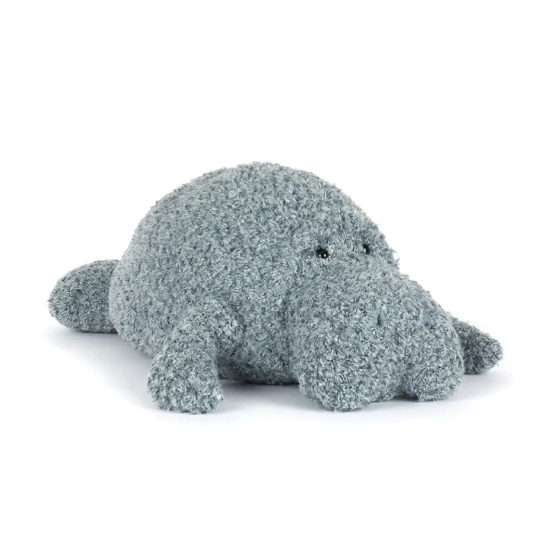 Jellycat Manat Maffles 52 cm