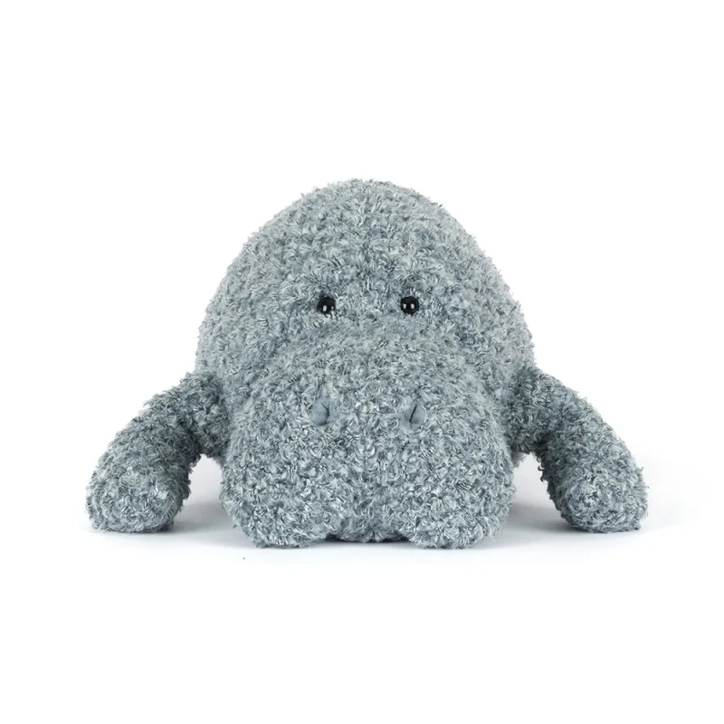 Jellycat Manat Maffles 52 cm