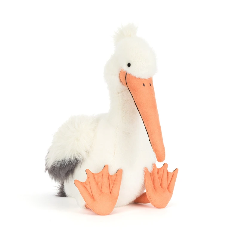 Jellycat Pelikan Keli 34 cm
