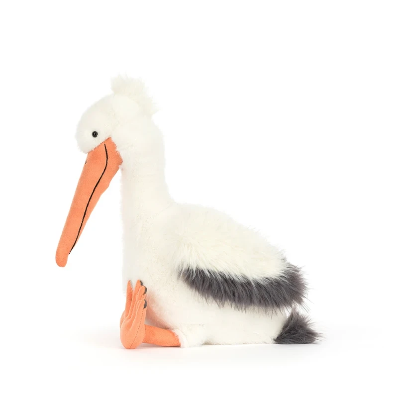 Jellycat Pelikan Keli 34 cm