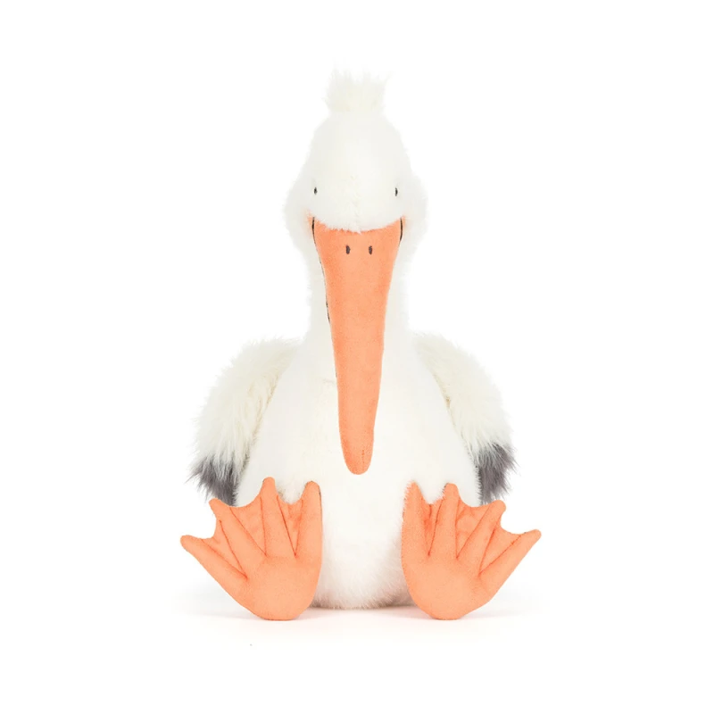 Jellycat Pelikan Keli 34 cm