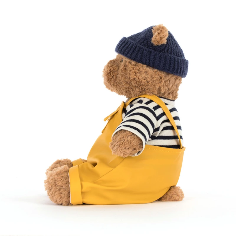 Jellycat Miś Bartłomiej Marynarz 26 cm