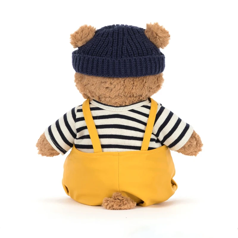 Jellycat Miś Bartłomiej Marynarz 26 cm