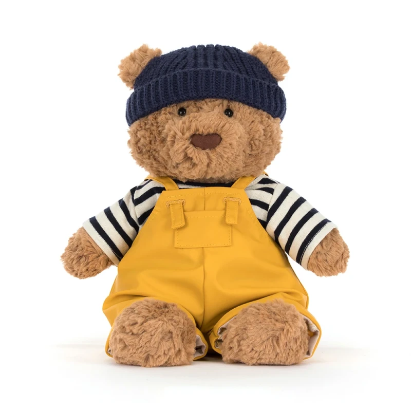 Jellycat Miś Bartłomiej Marynarz 26 cm