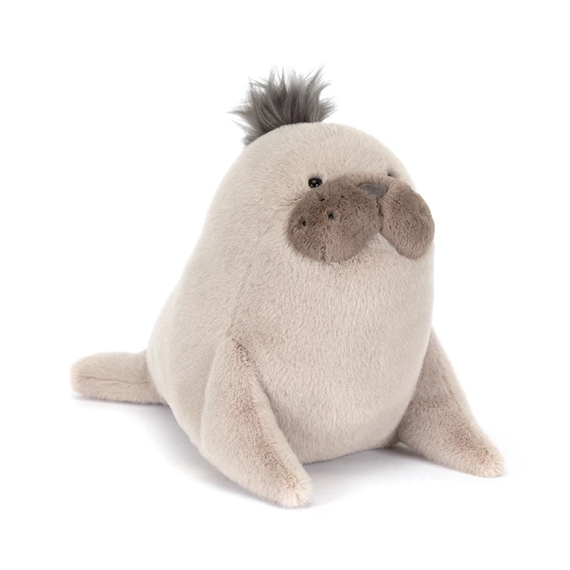 Jellycat Lew Morski Roarwell 30 cm