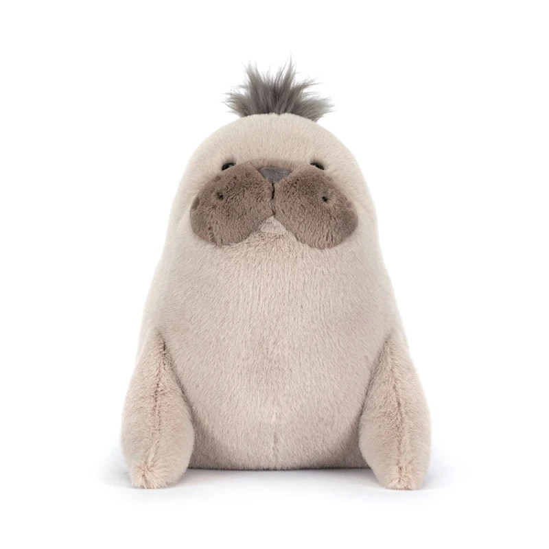 Jellycat Lew Morski Roarwell 30 cm