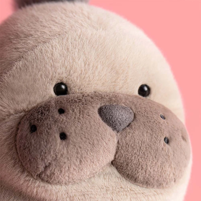 Jellycat Lew Morski Roarwell 30 cm