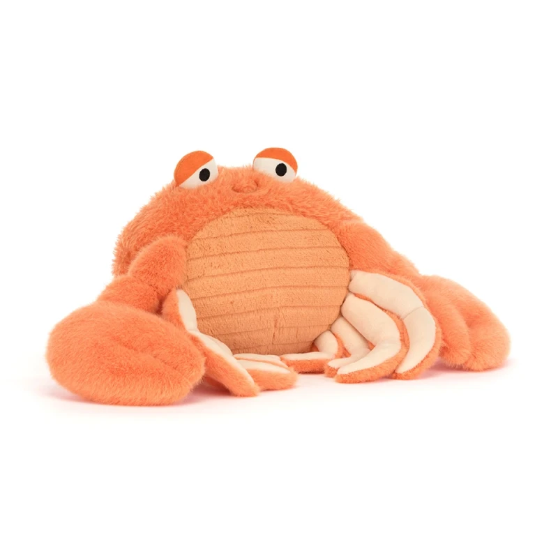 Jellycat Krab Pinchsnap 20 cm