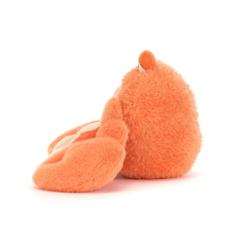 Jellycat Krab Pinchsnap 20 cm