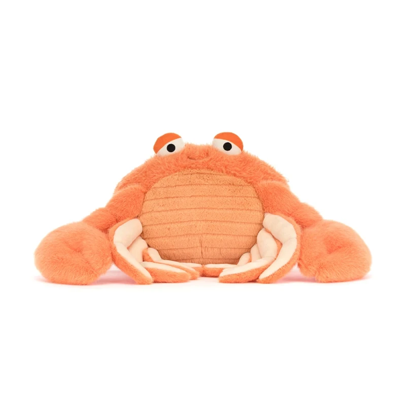 Jellycat Krab Pinchsnap 20 cm