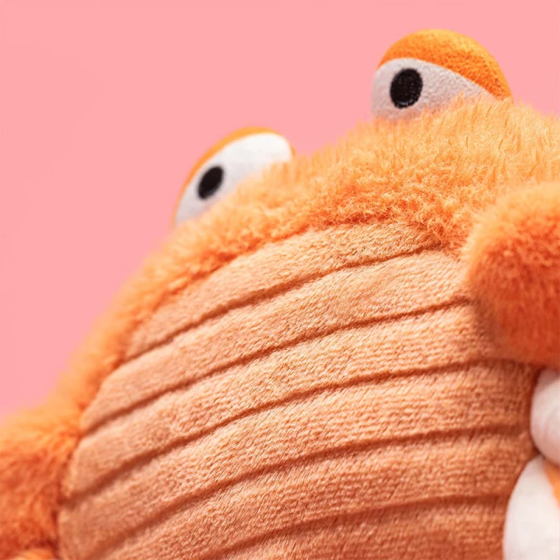 Jellycat Krab Pinchsnap 20 cm