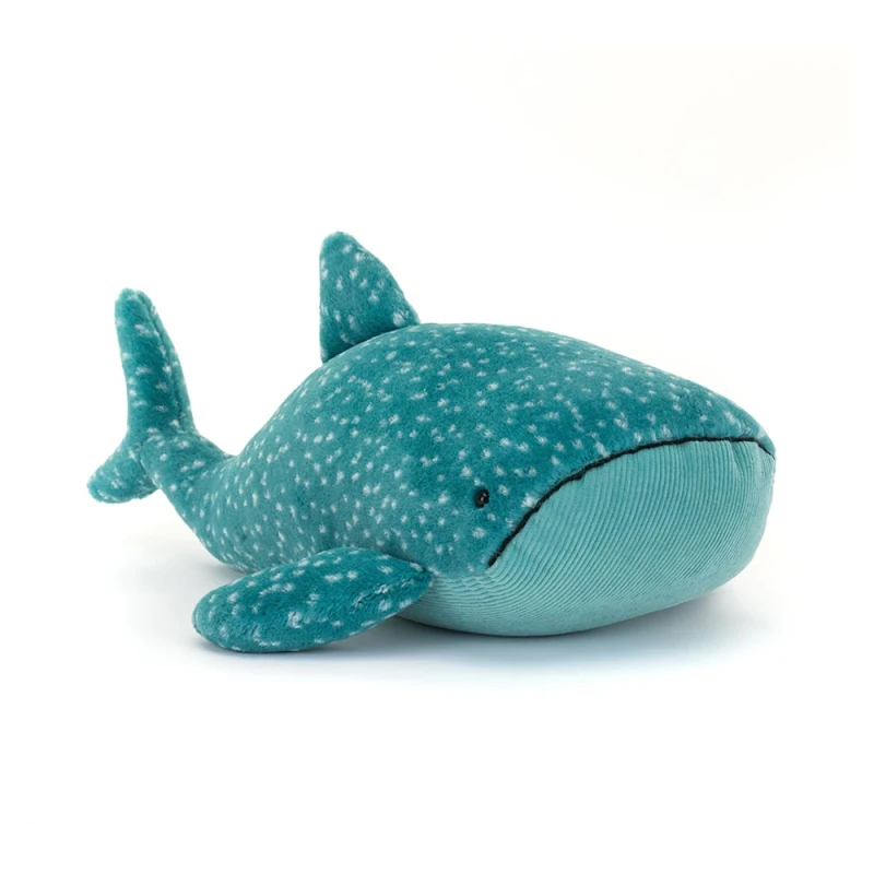 Jellycat Rekin Wielorybi Gobfrey 40 cm