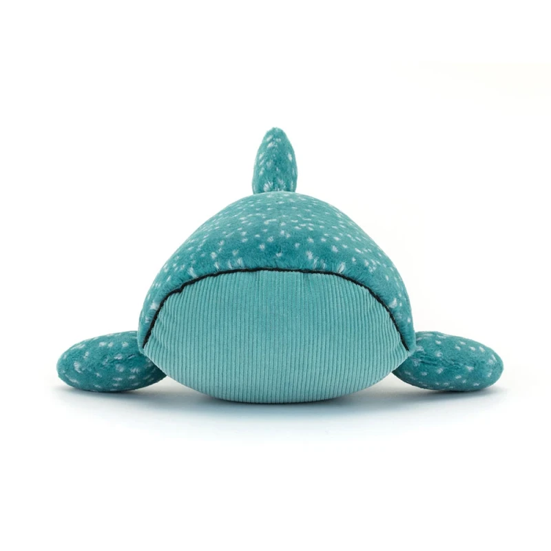 Jellycat Rekin Wielorybi Gobfrey 40 cm