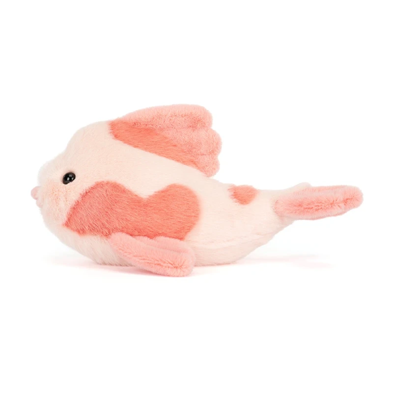 Jellycat Fantazyjny Karp 20 cm