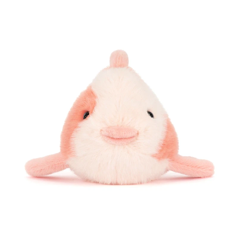 Jellycat Fantazyjny Karp 20 cm