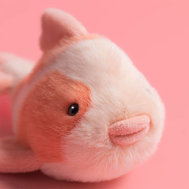 Jellycat Fantazyjny Karp 20 cm