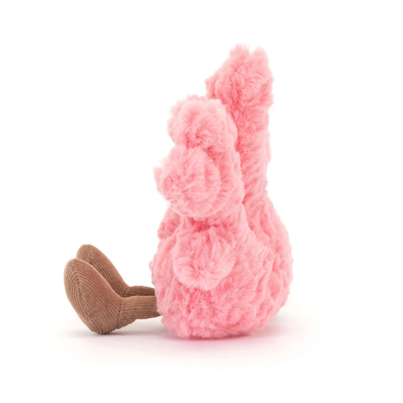 Jellycat Wesoły Koralowiec Różowy 16  cm