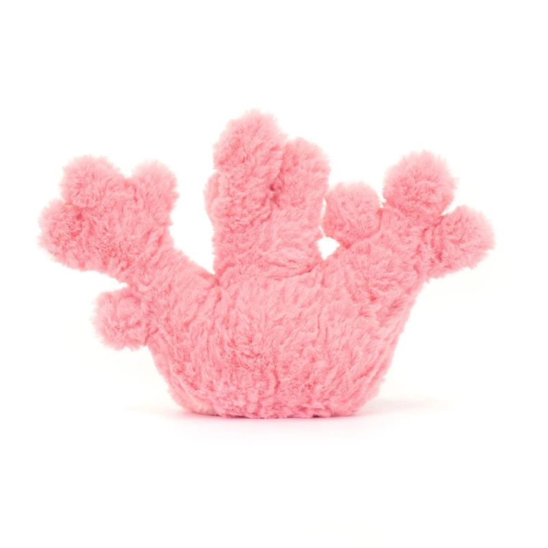 Jellycat Wesoły Koralowiec Różowy 16  cm
