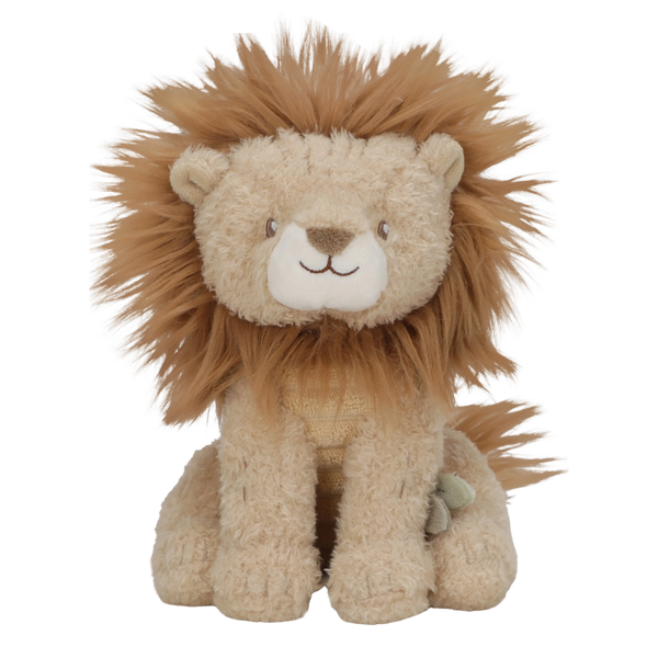 Little Dutch Przytulanka Lew 17cm Safari Friends