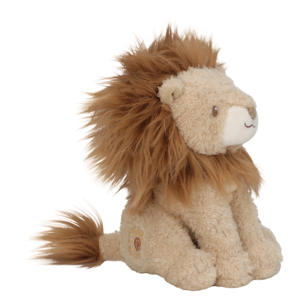Little Dutch Przytulanka Lew 17cm Safari Friends