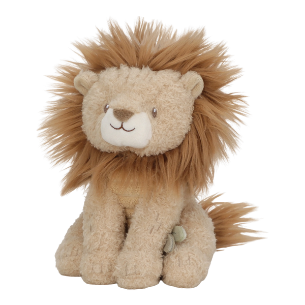 Little Dutch Przytulanka Lew 17cm Safari Friends