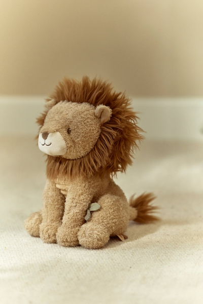 Little Dutch Przytulanka Lew 17cm Safari Friends