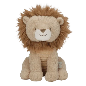 Little Dutch Przytulanka Lew 25cm Safari Friends 