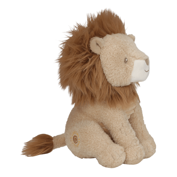 Little Dutch Przytulanka Lew 25cm Safari Friends 
