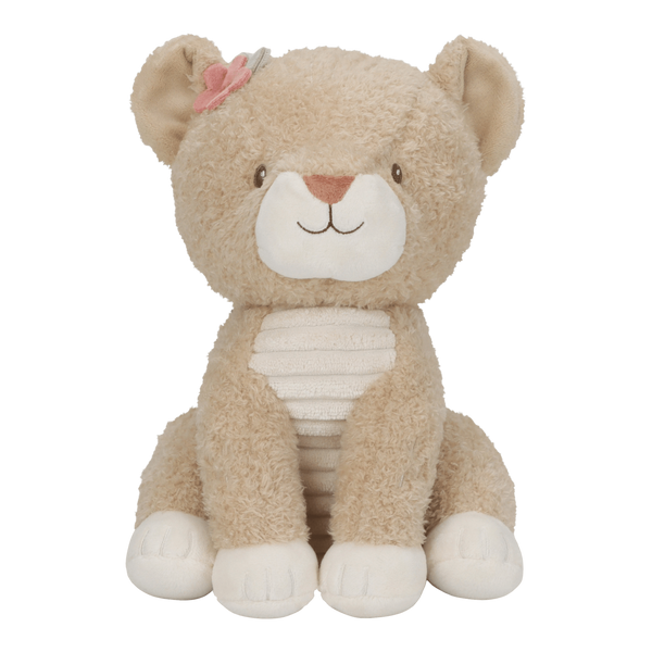 Little Dutch Przytulanka Lwica 25cm Safari Friends 