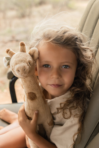 Little Dutch Przytulanka Żyrafa Safari Friends