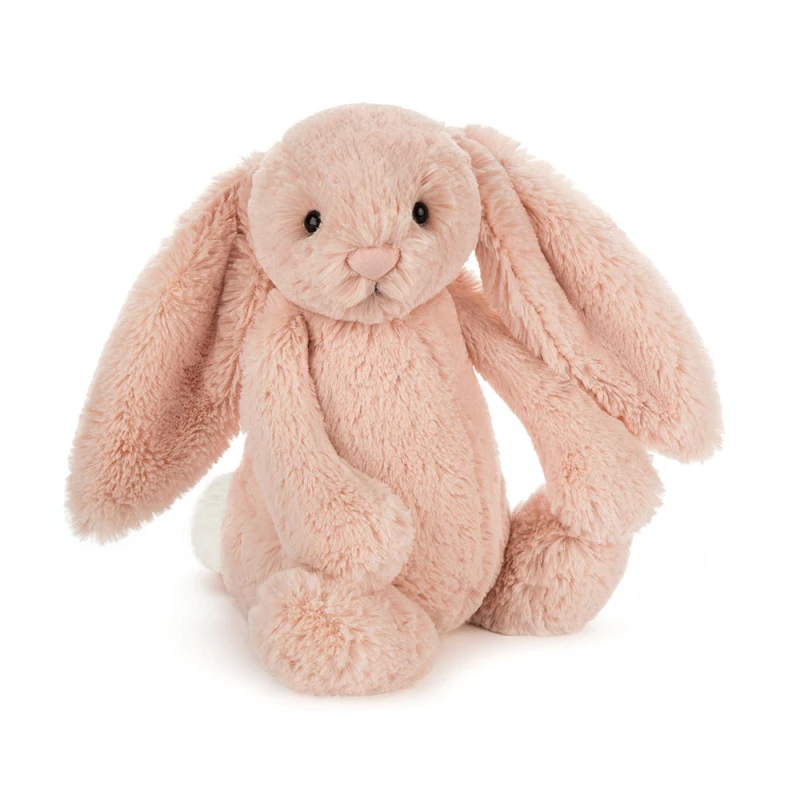 Jellycat Króliczek Różowy 31 cm 