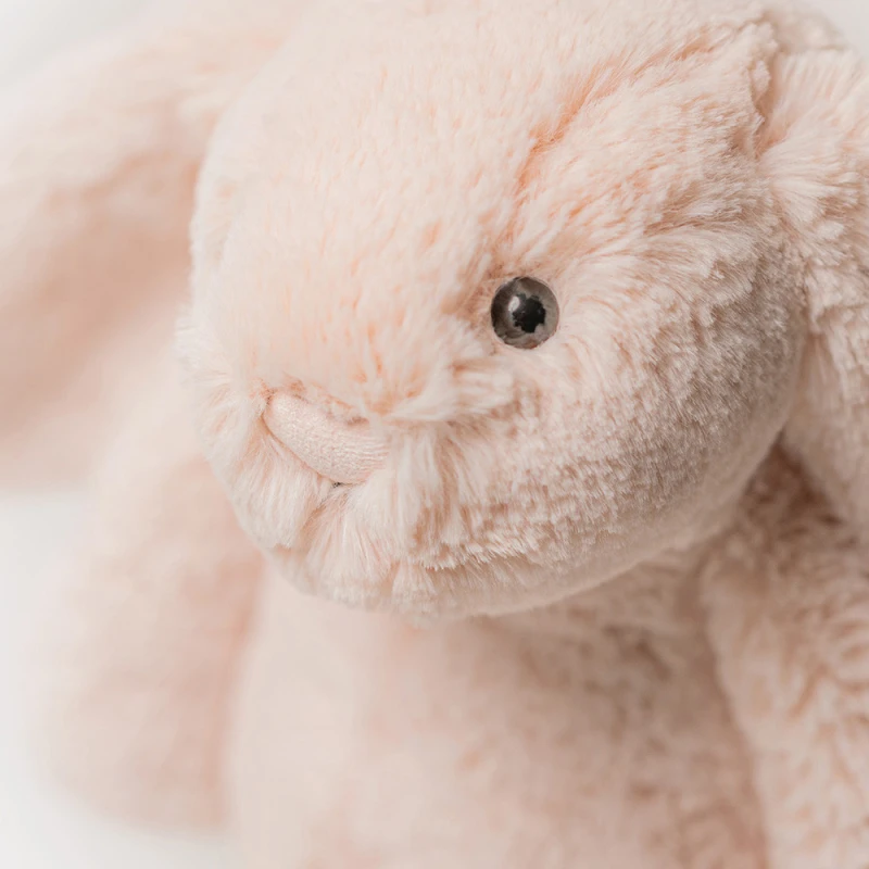 Jellycat Króliczek Różowy 31 cm 