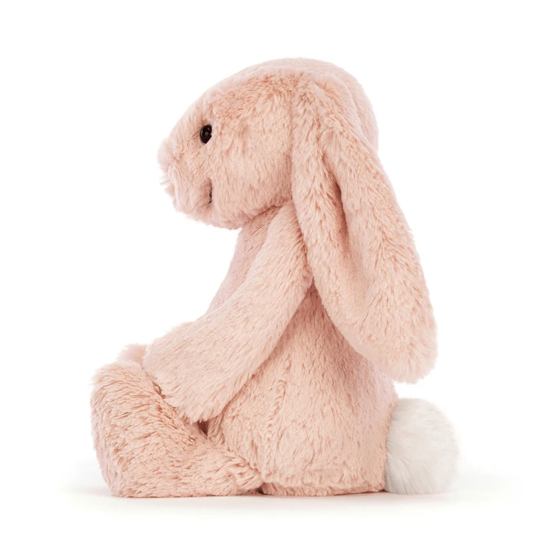 Jellycat Króliczek Różowy 31 cm 